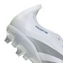 adidas Predator League Ft Fg/Mg - ftwwht/silvmt/broyal