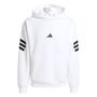 adidas M Fi 3S Hd Kapuzenpullover