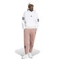 adidas M Fi 3S Hd Kapuzenpullover