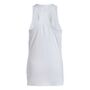 adidas G Club Tank - white