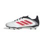 adidas Copa Pure Iii Pro Fg/Mg J - ftwwht/lucred/cblack