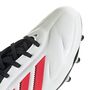adidas Copa Pure Iii Pro Fg/Mg J - ftwwht/lucred/cblack