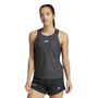 adidas Ult Eng Tank W - black