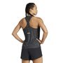 adidas Ult Eng Tank W - black