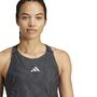 adidas Ult Eng Tank W - black