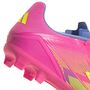 adidas F50 League Fg/Mg - lucpnk/luclem/blufus
