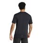 adidas D4T Int. Tee Trainingst-Shirt