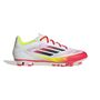 adidas F50 Club Fg/Mg - ftwwht/cblack/syello