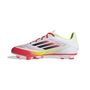 adidas F50 Club Fg/Mg - ftwwht/cblack/syello