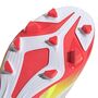 adidas F50 Club Fg/Mg - ftwwht/cblack/syello