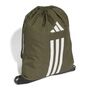 adidas Tr Gymsack - olistr/white