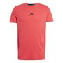 adidas D4T Tee - purrub