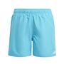 adidas Solid Shorts By Sportshorts