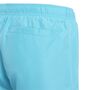 adidas Solid Shorts By Sportshorts