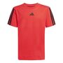 adidas J 3S Tee 160 T-Shirt