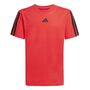 adidas J 3S Tee 160 T-Shirt