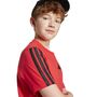 adidas J 3S Tee 160 T-Shirt