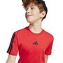 adidas J 3S Tee 160 T-Shirt