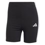 adidas W 3S Sj Bk Sho Sportshorts