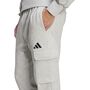 adidas M Felczy C Pant - mgreyh/black