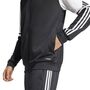 adidas SQ25 Hood Kapuzenpullover