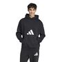 adidas M Fi 3Bar Hd - black