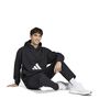 adidas M Fi 3Bar Hd - black