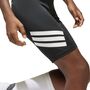 adidas Jg Opt Bk Leg - black/white