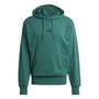adidas M Feelcozy Hd - cgreen/black