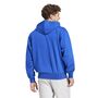 adidas M Feelcozy Hd - royblu/black