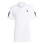 adidas Club 3Str Polo Shirt