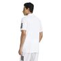 adidas Club 3Str Polo Shirt