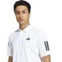 adidas Club 3Str Polo Shirt