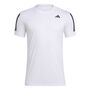 adidas Club 3Str Tee - white