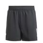 adidas B Club 3S Short - black