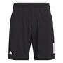 adidas B Club 3S Short - black