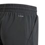 adidas B Club 3S Short - black