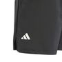 adidas B Club 3S Short - black