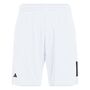 adidas B Club 3S Short Tennisshort