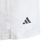 adidas B Club 3S Short Tennisshort