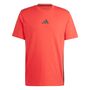adidas M 3S Sj T Trainingsjacke