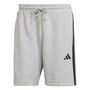 adidas M 3S Ft Sho Shorts