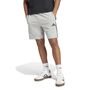adidas M 3S Ft Sho Shorts