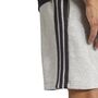adidas M 3S Ft Sho Shorts