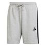 adidas M 3S Ft Sho Shorts