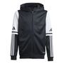 adidas Sq25 Hood Y Kapuzenpullover
