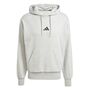 adidas M Feelcozy Hd - mgreyh/black