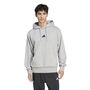 adidas M Feelcozy Hd - mgreyh/black