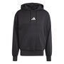 adidas M Feelcozy Hd - black/white