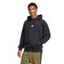 adidas M Feelcozy Hd - black/white